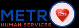 Metro Care Services logo