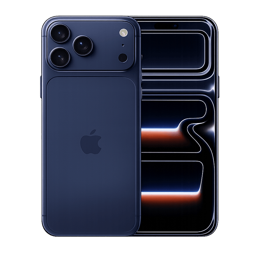 iPhone 17 Pro Max - Grand Prize